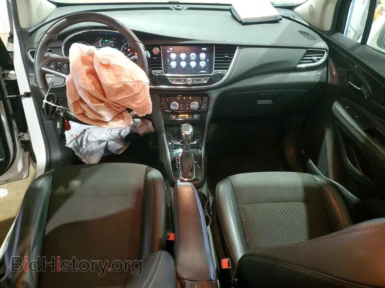 2020 BUICK ENCORE - VIN: KL4CJASBXLB039339 - Photo 8