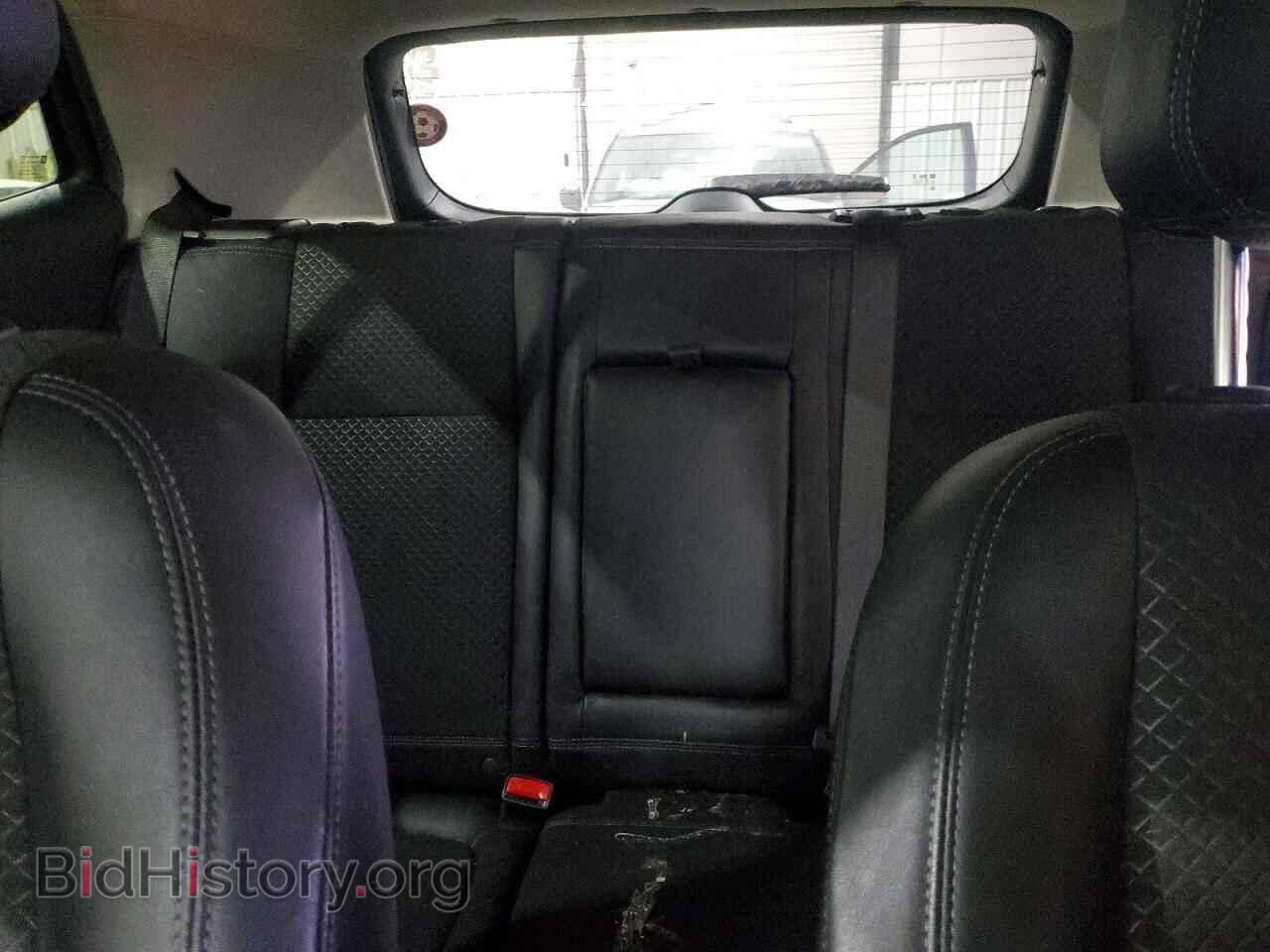 2020 BUICK ENCORE - VIN: KL4CJASBXLB039339 - Photo 10