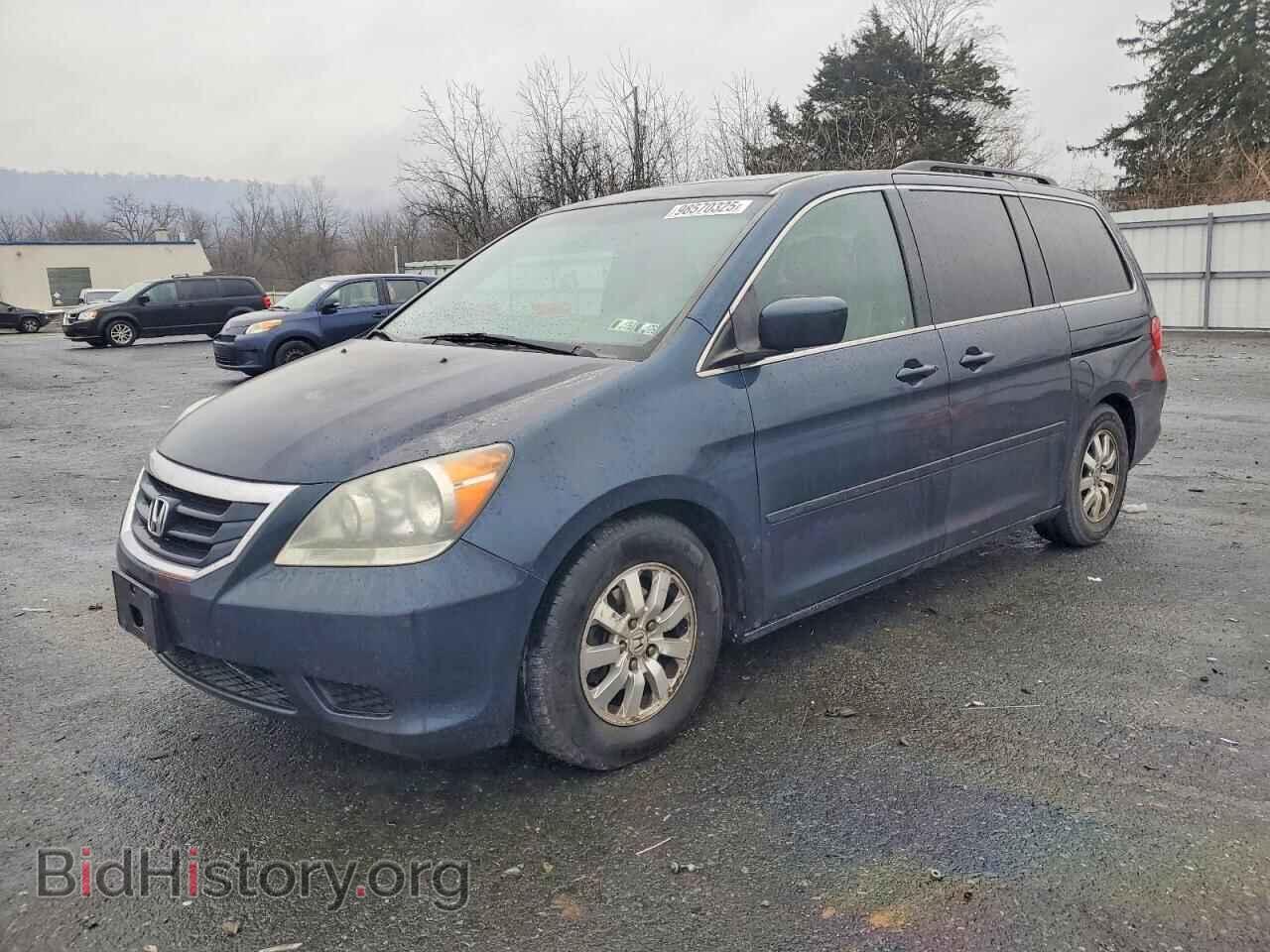 Photo 5FNRL38619B413388 - HONDA All Models 2009