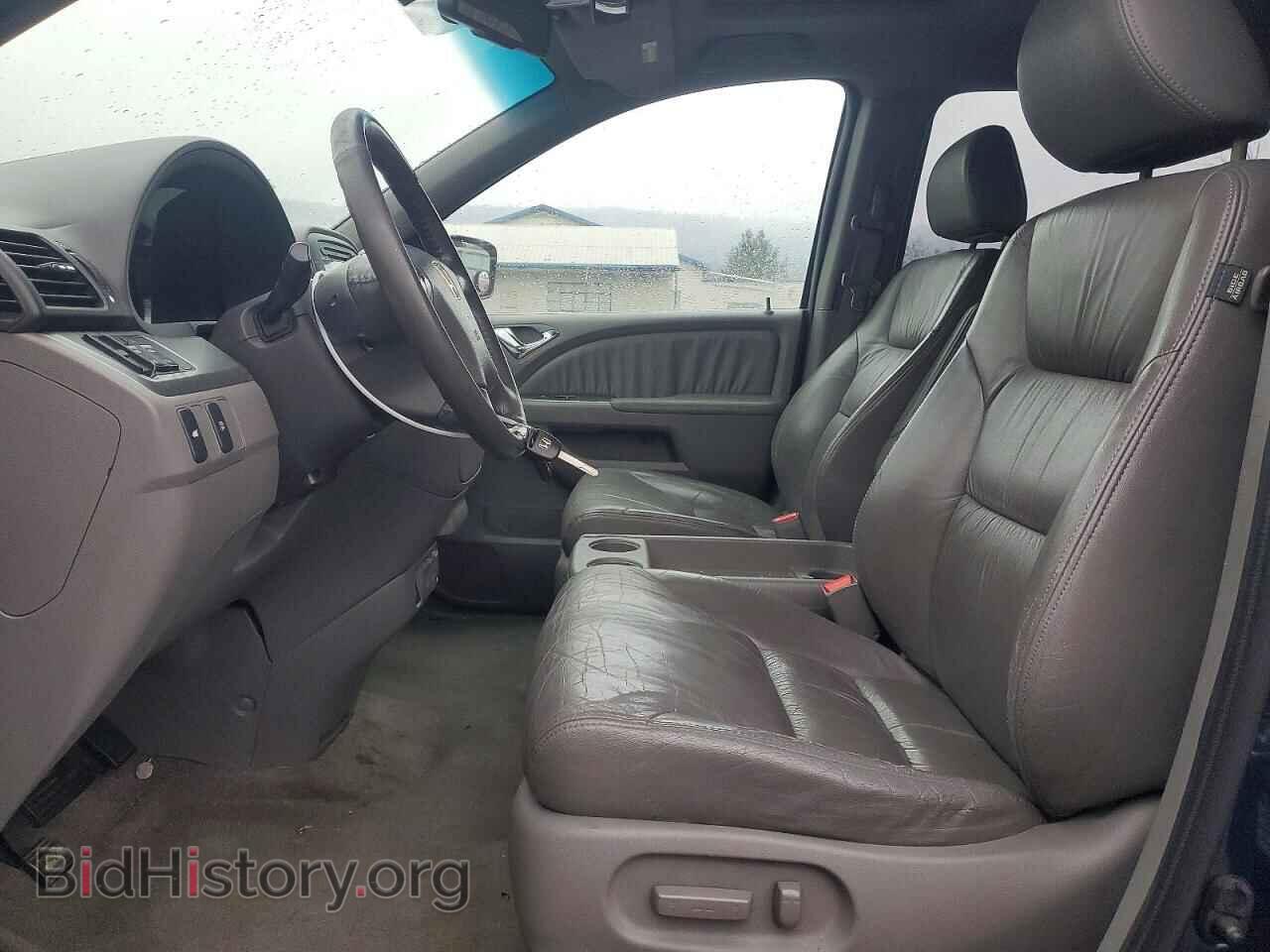 2009 HONDA All Models - VIN: 5FNRL38619B413388 - Фото 7