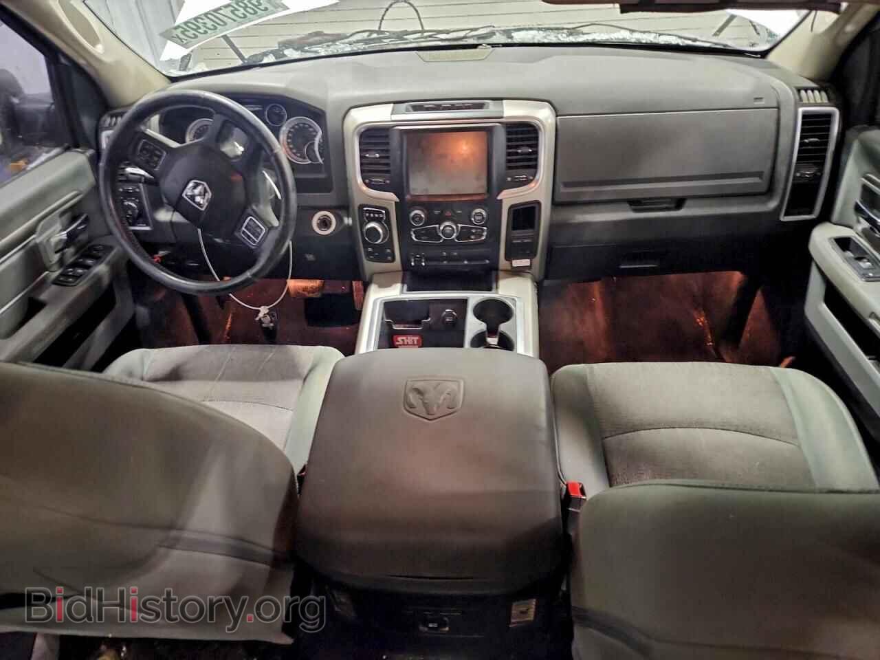 2014 RAM 1500 - VIN: 1C6RR7LT2ES316563 - Фото 8