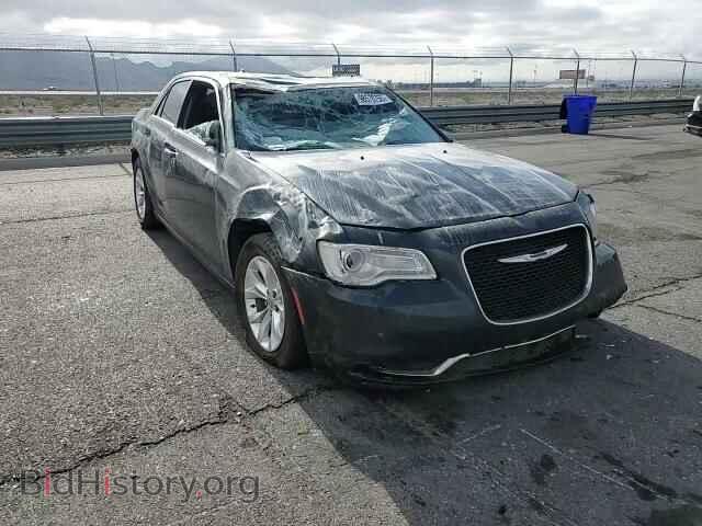 2015 CHRYSLER 300 - VIN: 2C3CCAAG0FH881636 - Фото 14