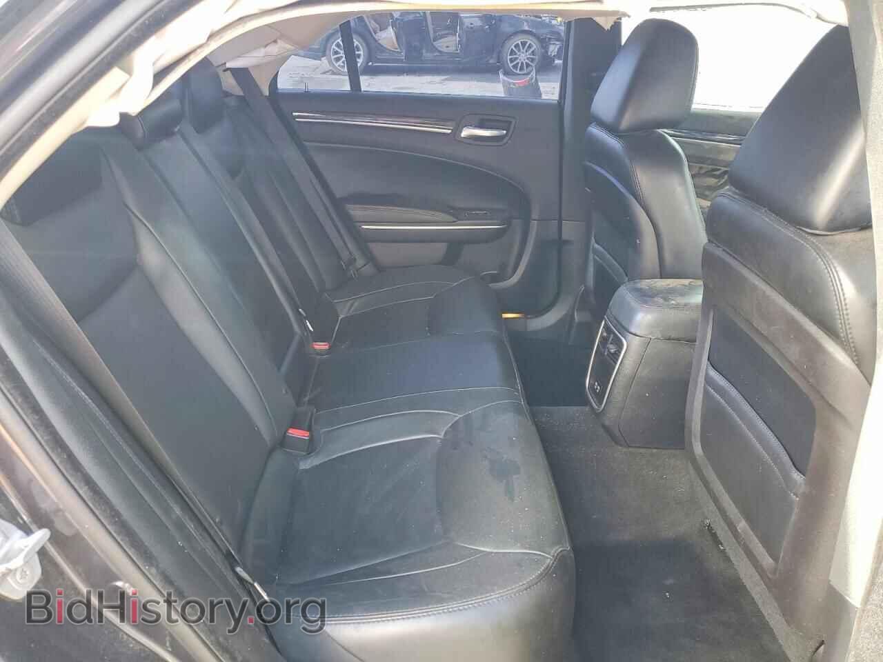 2015 CHRYSLER 300 - VIN: 2C3CCAAG0FH881636 - Фото 10