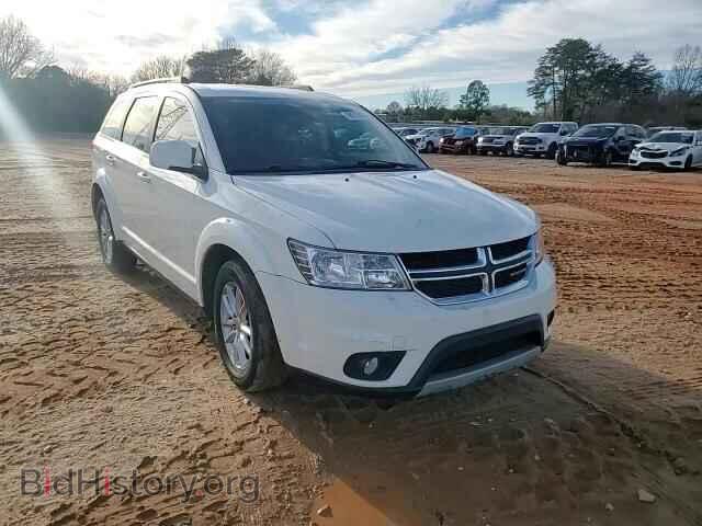 2015 DODGE JOURNEY - VIN: 3C4PDCBG0FT745275 - Фото 14