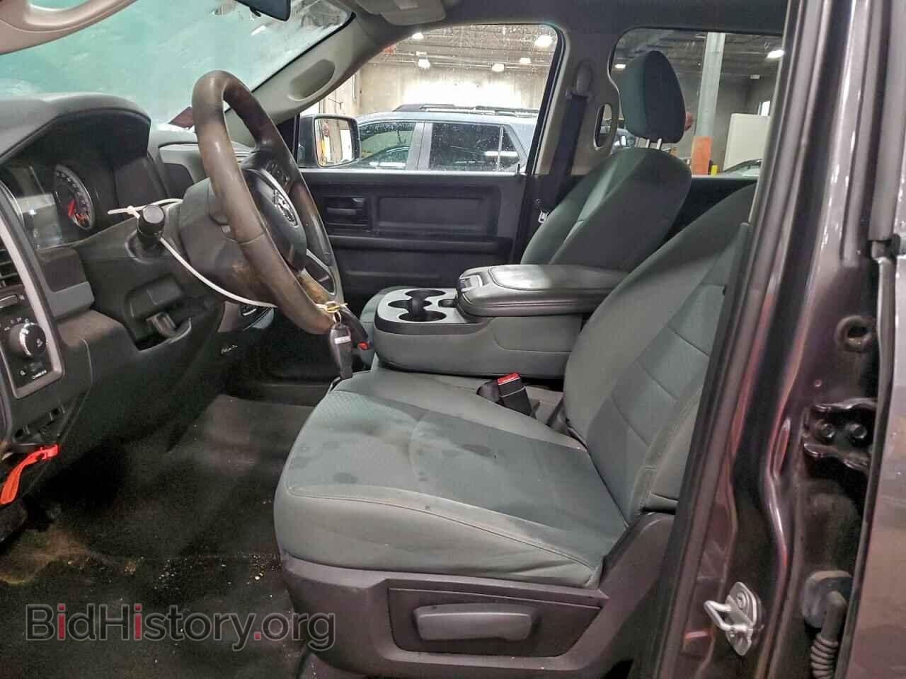 2017 RAM 1500 - VIN: 1C6RR7KT6HS785502 - Фото 7