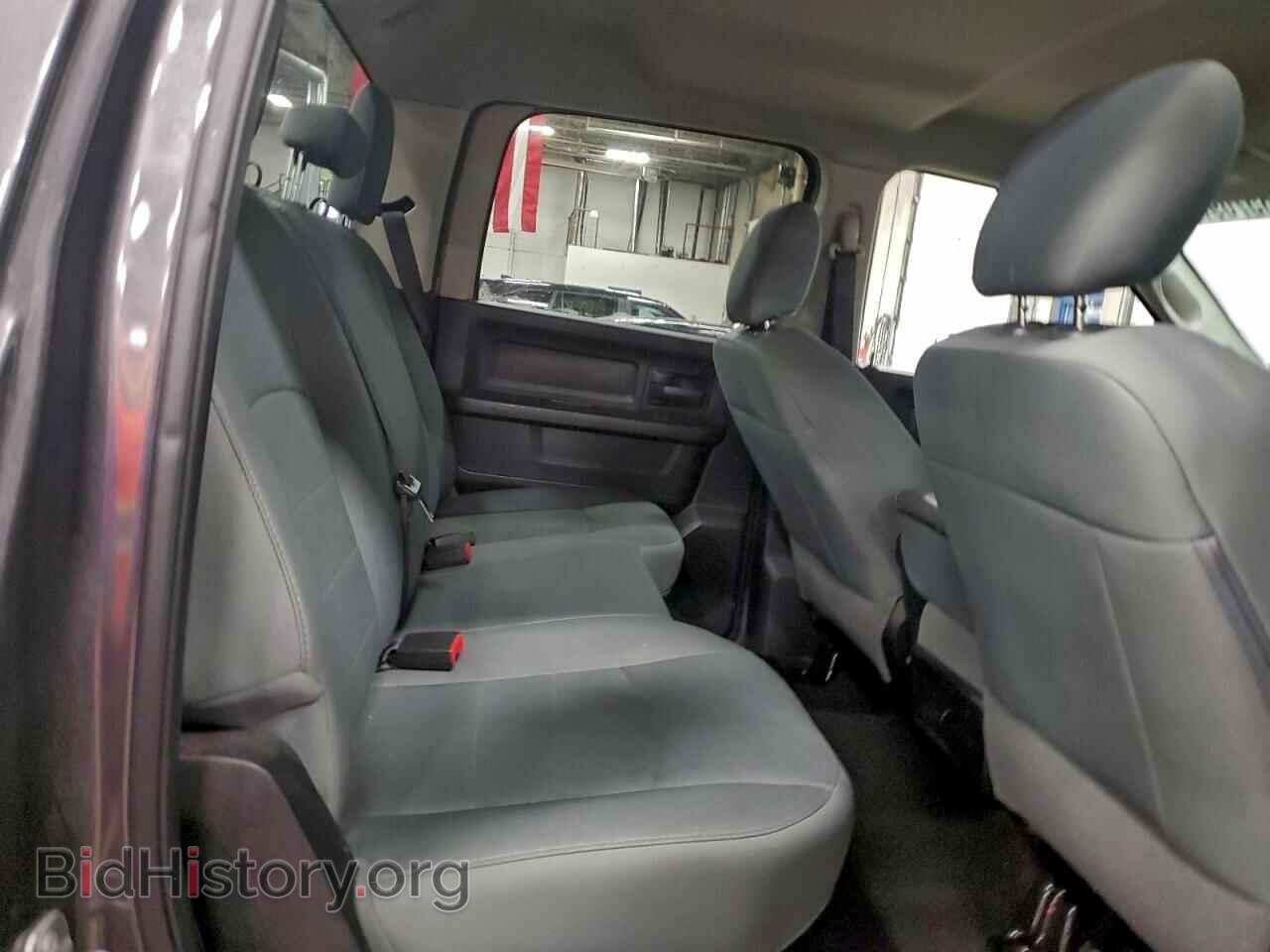 2017 RAM 1500 - VIN: 1C6RR7KT6HS785502 - Фото 10