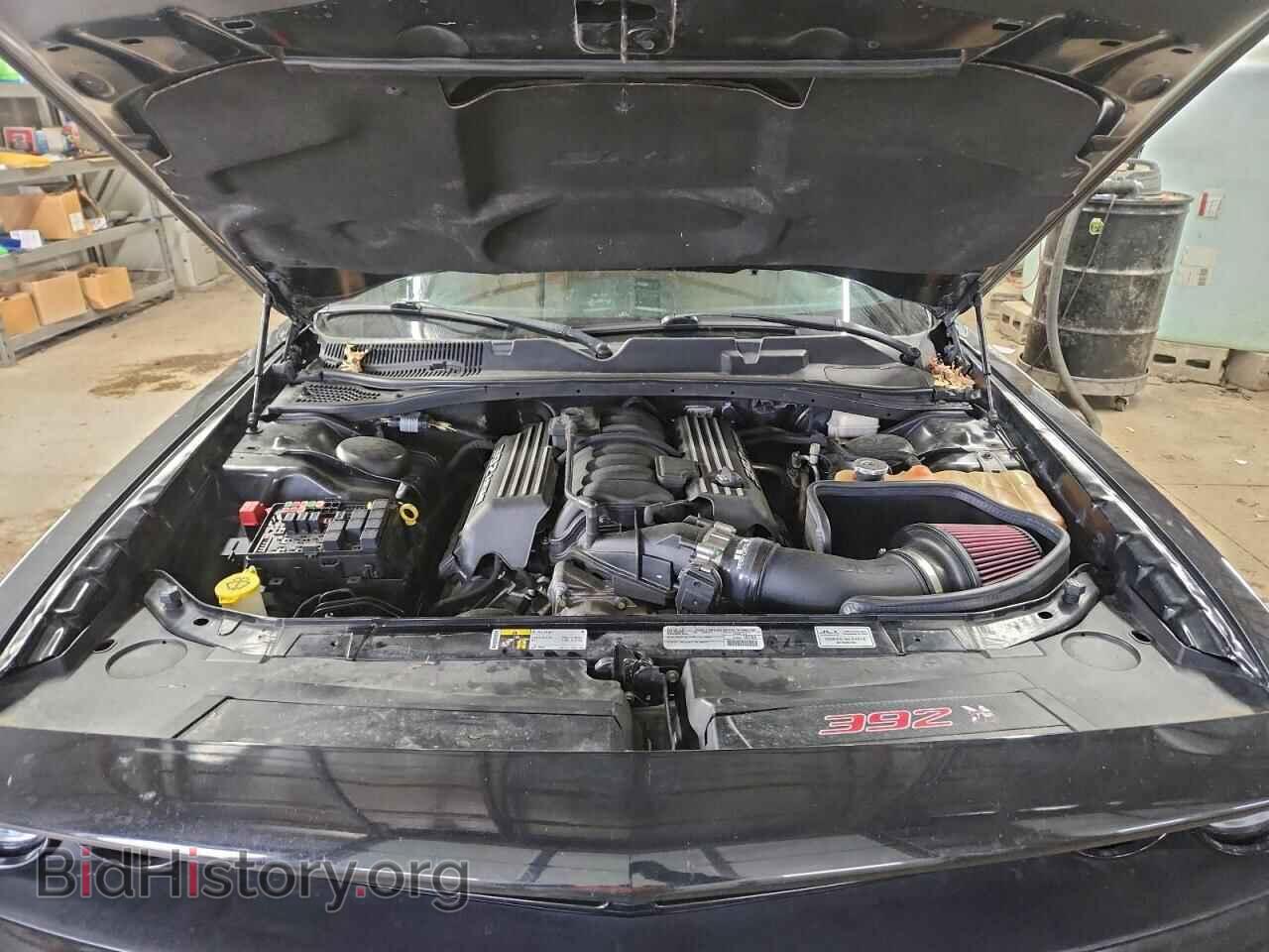 2015 DODGE CHALLENGER - VIN: 2C3CDZDJ8FH782677 - Фото 11