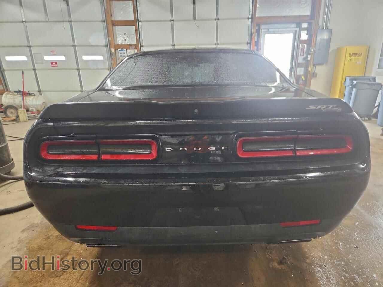 2015 DODGE CHALLENGER - VIN: 2C3CDZDJ8FH782677 - Фото 6