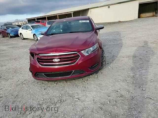 2015 FORD TAURUS - VIN: 1FAHP2F88FG134218 - Фото 13