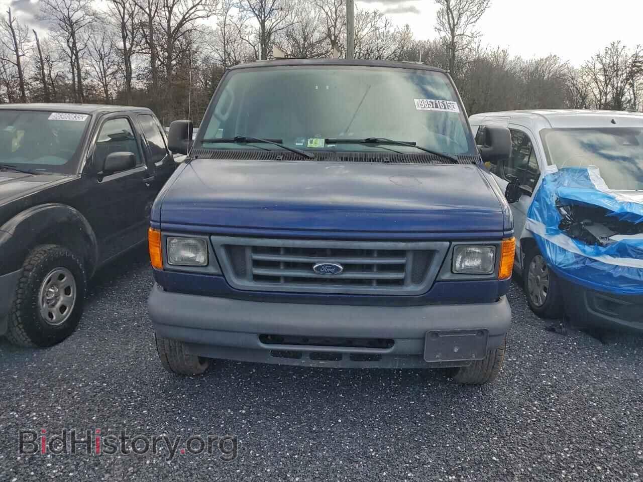 2005 FORD ALL Models - VIN: 1FTNE24W35HB22636 - Фото 5