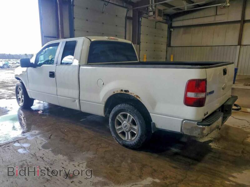 2007 Ford ALL MODELS (VIN 1FTRX12W47FA42933) — photo 2 of 12