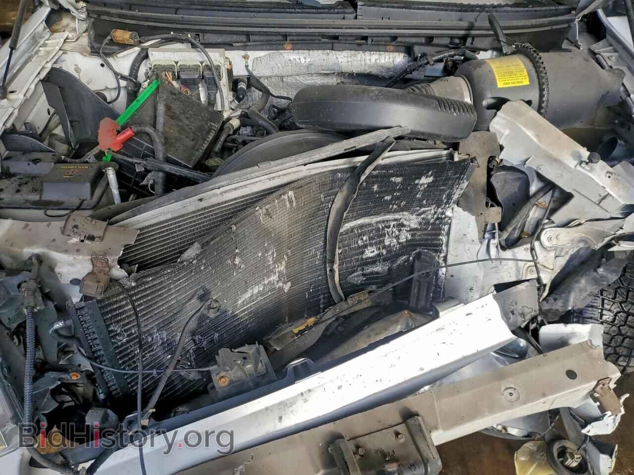 2007 FORD All Models - VIN: 1FTRX12W47FA42933 - Фото 11
