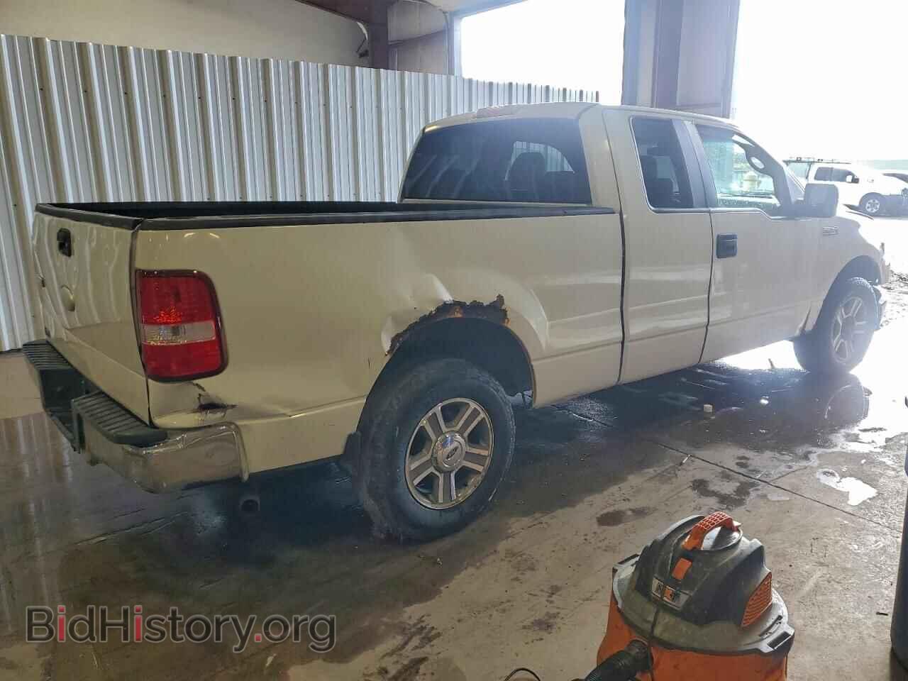 2007 FORD All Models - VIN: 1FTRX12W47FA42933 - Фото 3