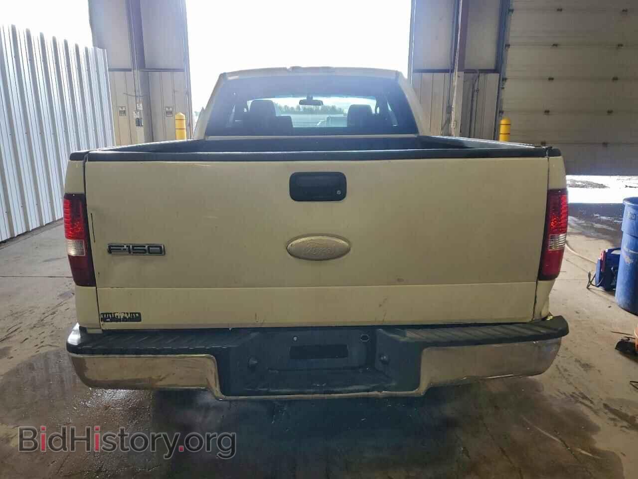 2007 FORD All Models - VIN: 1FTRX12W47FA42933 - Фото 6