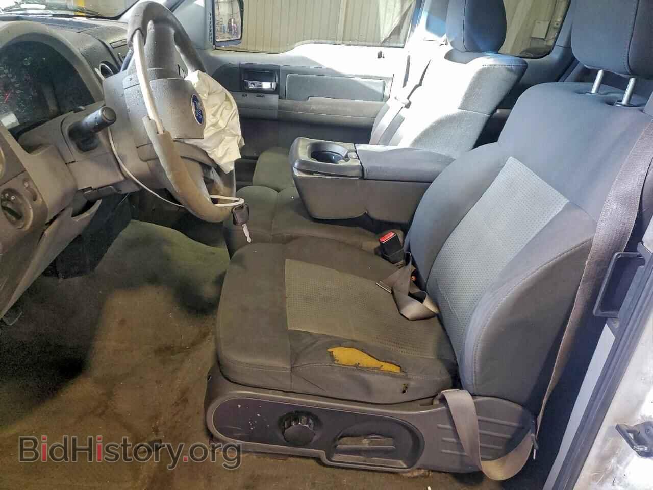 2007 FORD All Models - VIN: 1FTRX12W47FA42933 - Фото 7