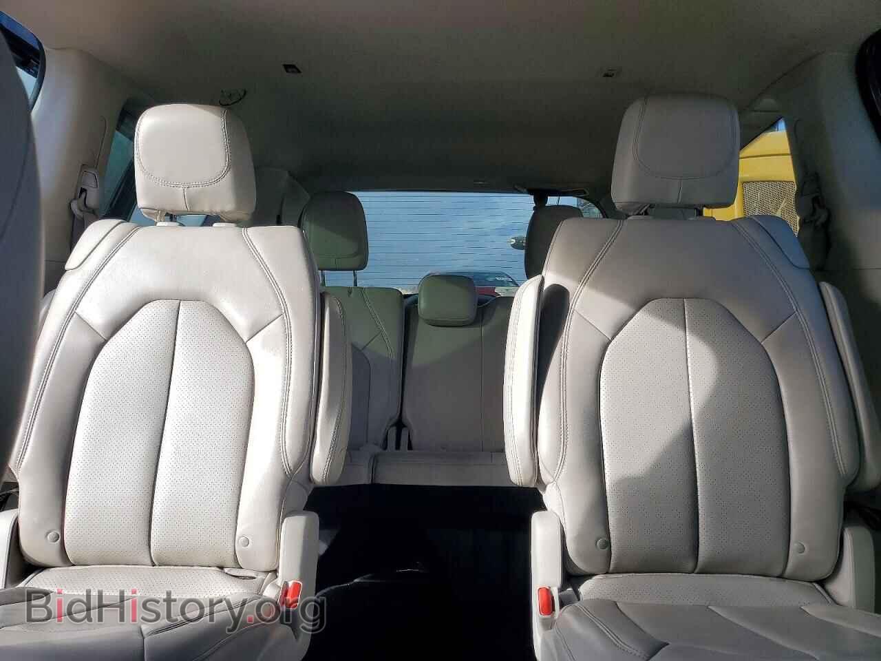 2021 CHRYSLER MINIVAN - VIN: 2C4RC1DG9MR527297 - Photo 10