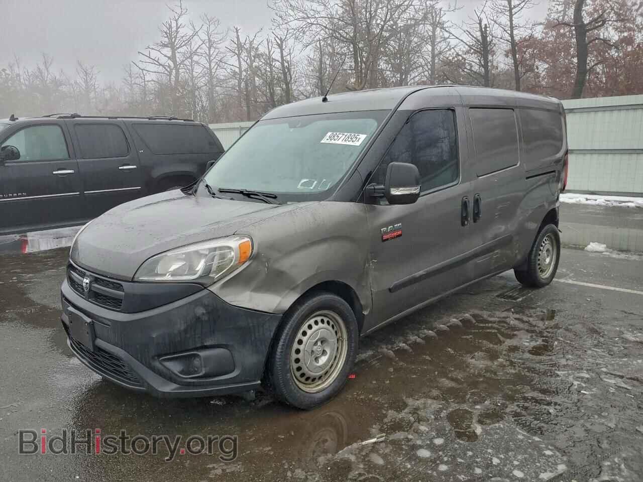 Photo ZFBERFAB2J6H39129 - RAM All Models 2018
