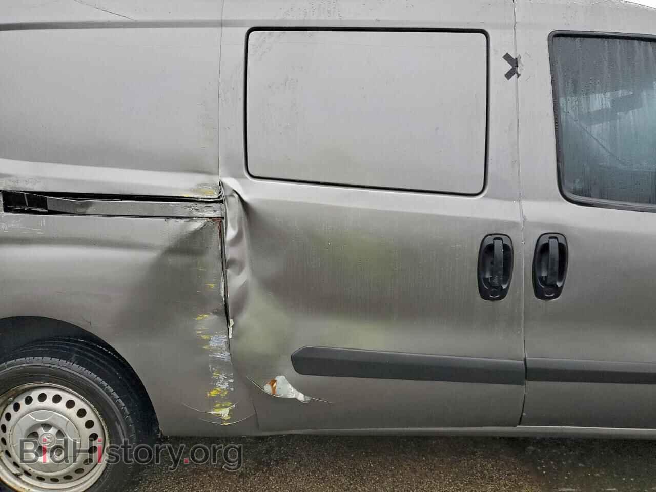 2018 RAM All Models - VIN: ZFBERFAB2J6H39129 - Фото 11