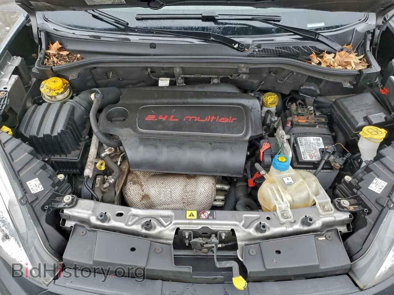 2018 RAM All Models - VIN: ZFBERFAB2J6H39129 - Фото 12