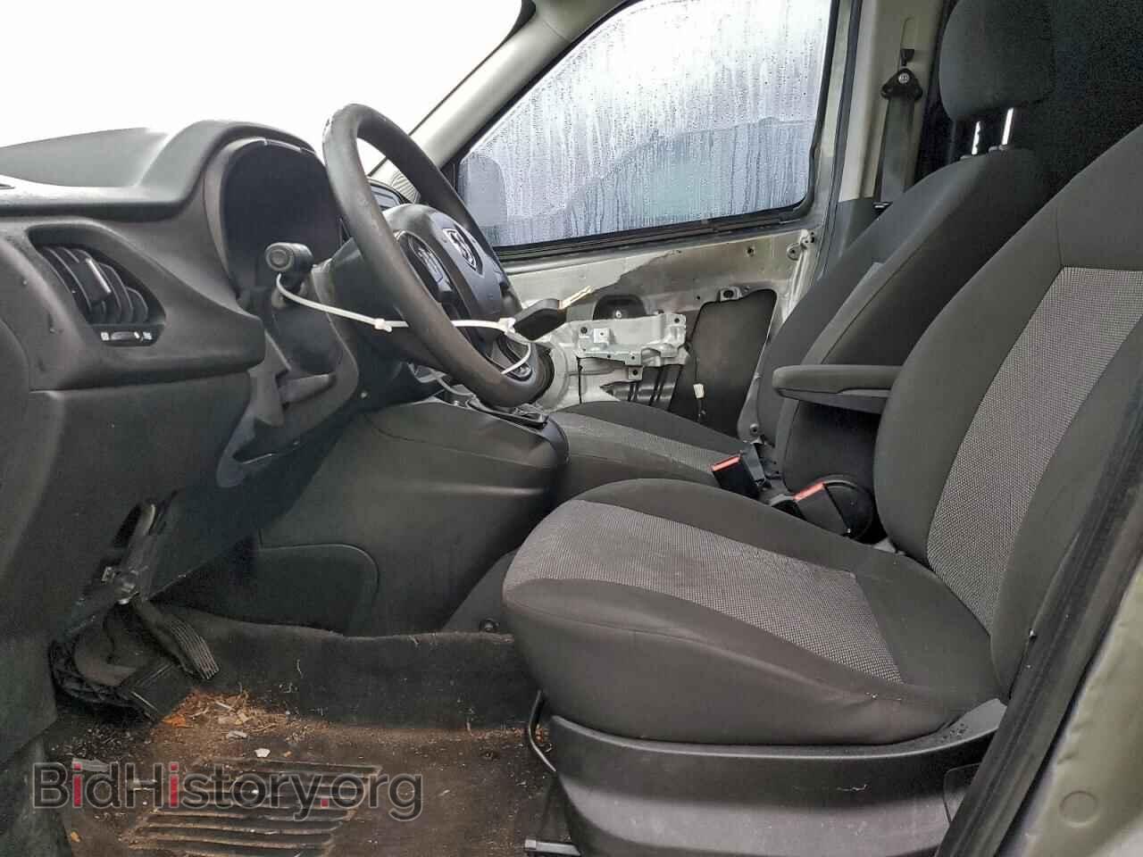 2018 RAM All Models - VIN: ZFBERFAB2J6H39129 - Фото 7