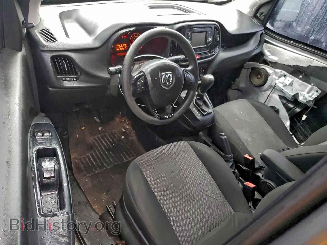 2018 RAM All Models - VIN: ZFBERFAB2J6H39129 - Фото 8