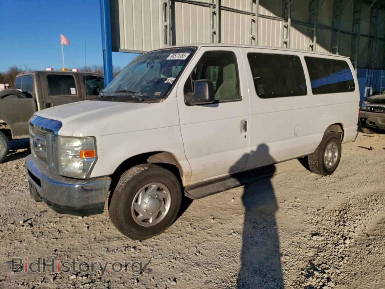 Photo 1FBNE3BL7DDA50106 - FORD ALL Models 2013