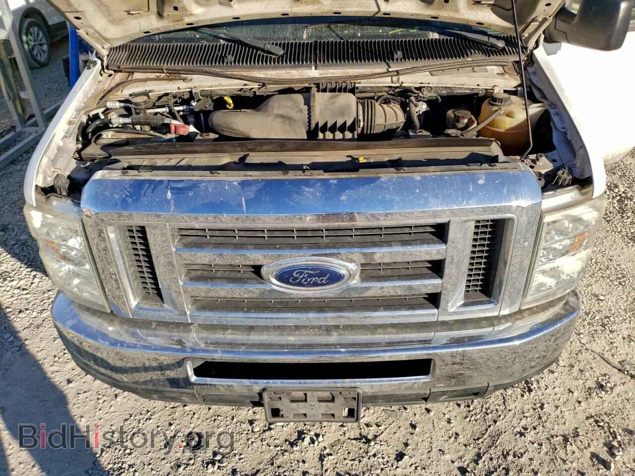 2013 FORD ALL Models - VIN: 1FBNE3BL7DDA50106 - Фото 12