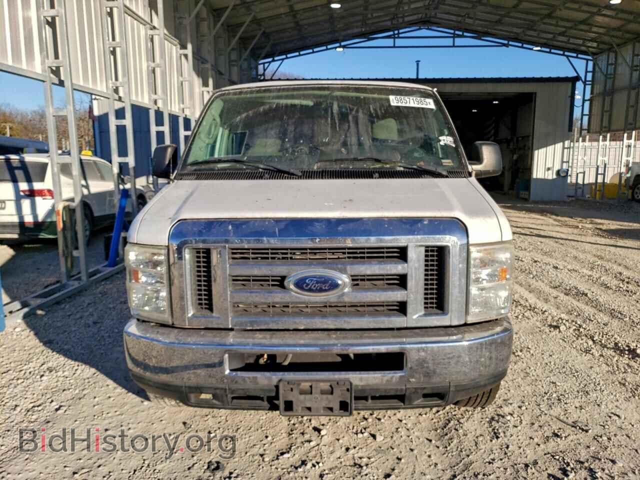 2013 FORD ALL Models - VIN: 1FBNE3BL7DDA50106 - Фото 5