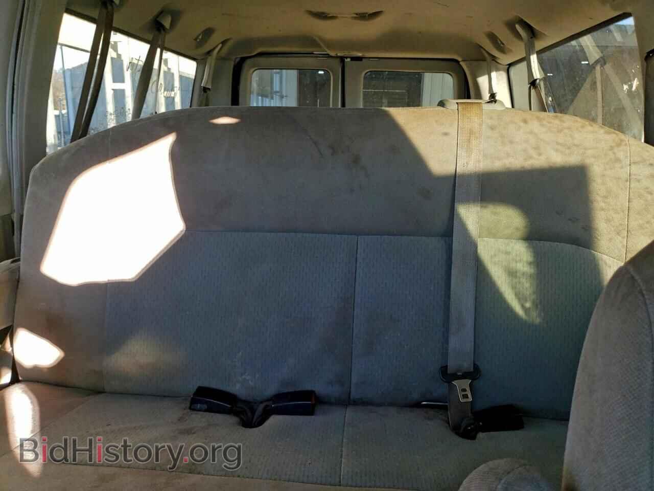 2013 FORD ALL Models - VIN: 1FBNE3BL7DDA50106 - Фото 10