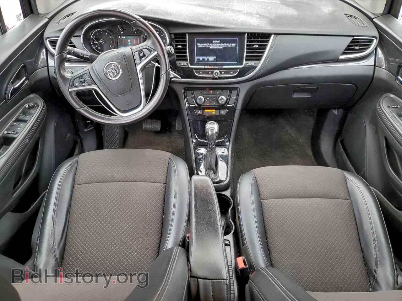 2018 BUICK ENCORE - VIN: KL4CJASB8JB641718 - Photo 8