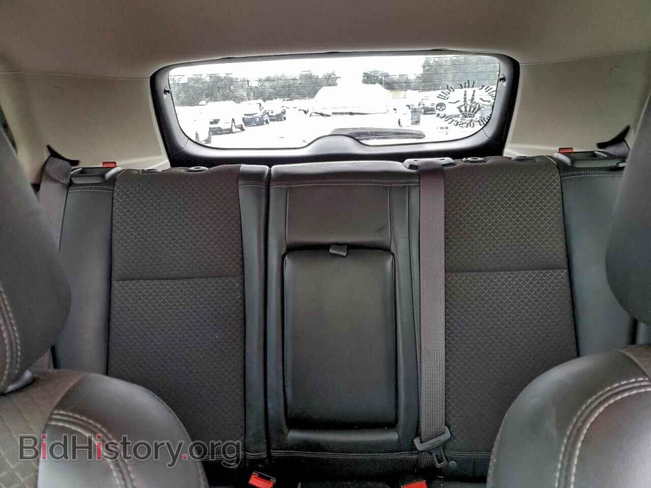 2018 BUICK ENCORE - VIN: KL4CJASB8JB641718 - Photo 10