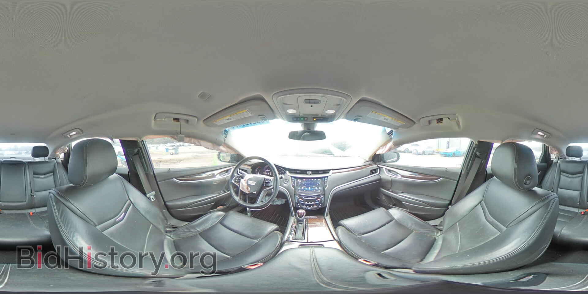 2017 CADILLAC XTS - VIN: 2G61N5S3XH9184345 - Фото 14