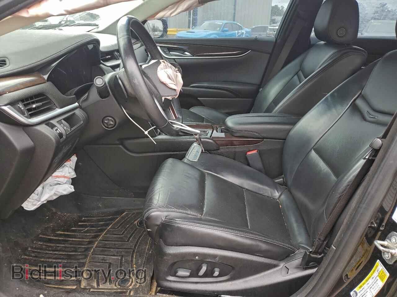 2017 CADILLAC XTS - VIN: 2G61N5S3XH9184345 - Фото 7