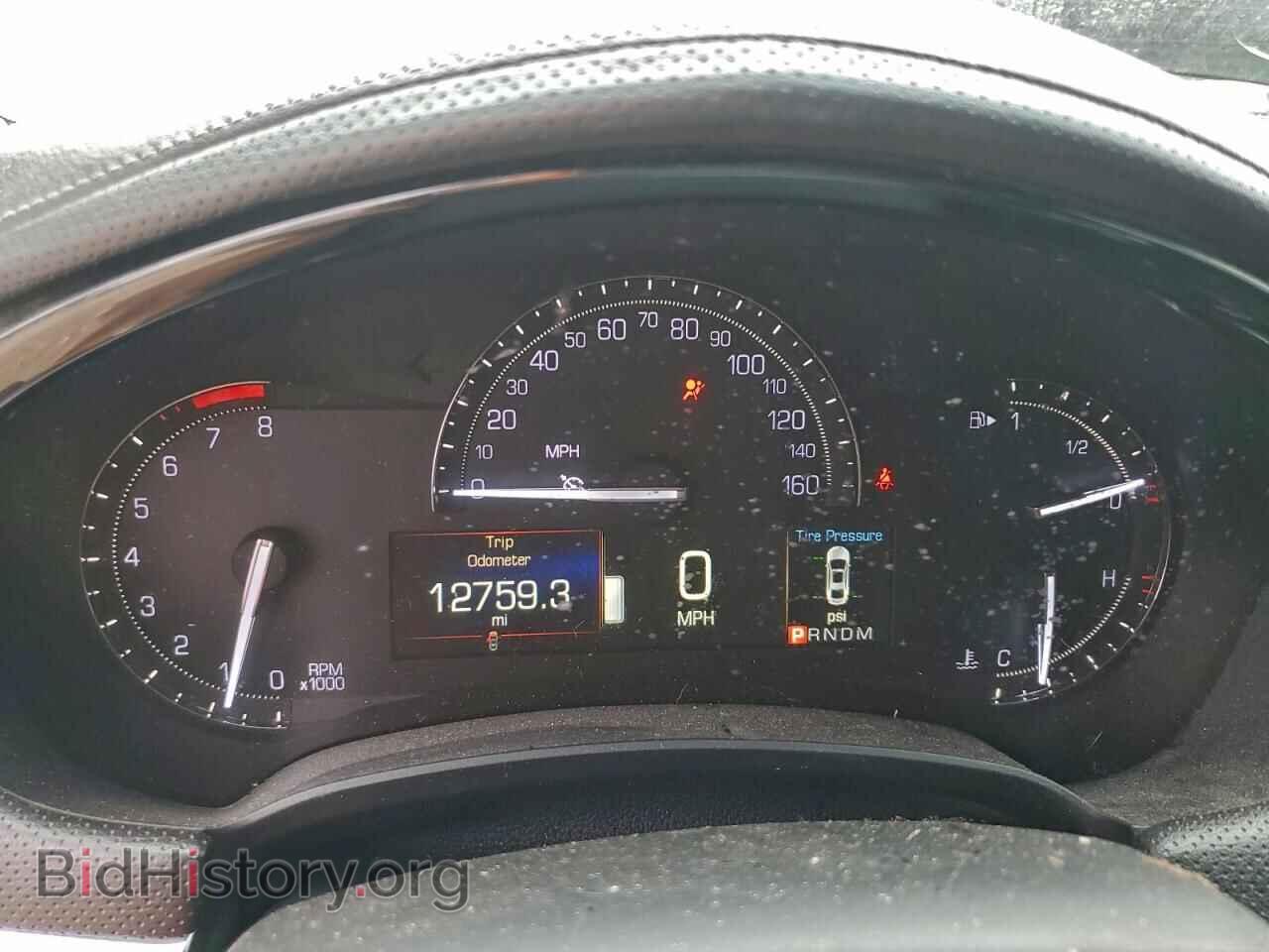2017 CADILLAC XTS - VIN: 2G61N5S3XH9184345 - Фото 9