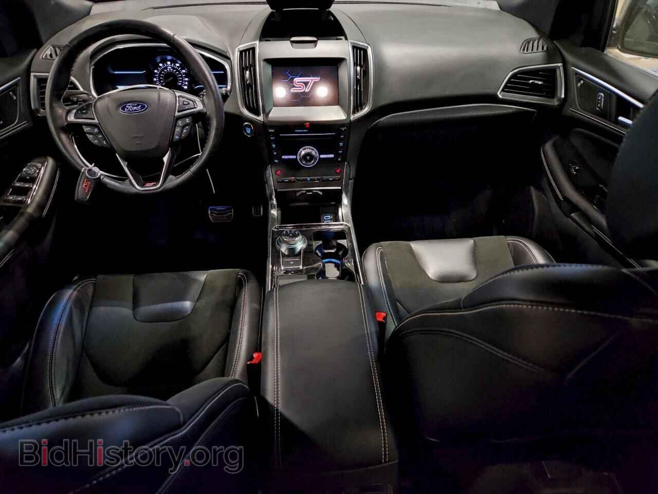 2019 FORD EDGE - VIN: 2FMPK4AP6KBC48505 - Фото 8