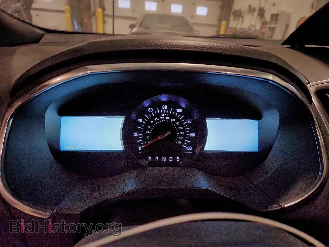 2019 FORD EDGE - VIN: 2FMPK4AP6KBC48505 - Фото 9