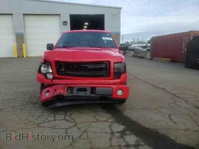 2014 FORD F150 - VIN: 1FTFX1EF6EFC04122 - Фото 13