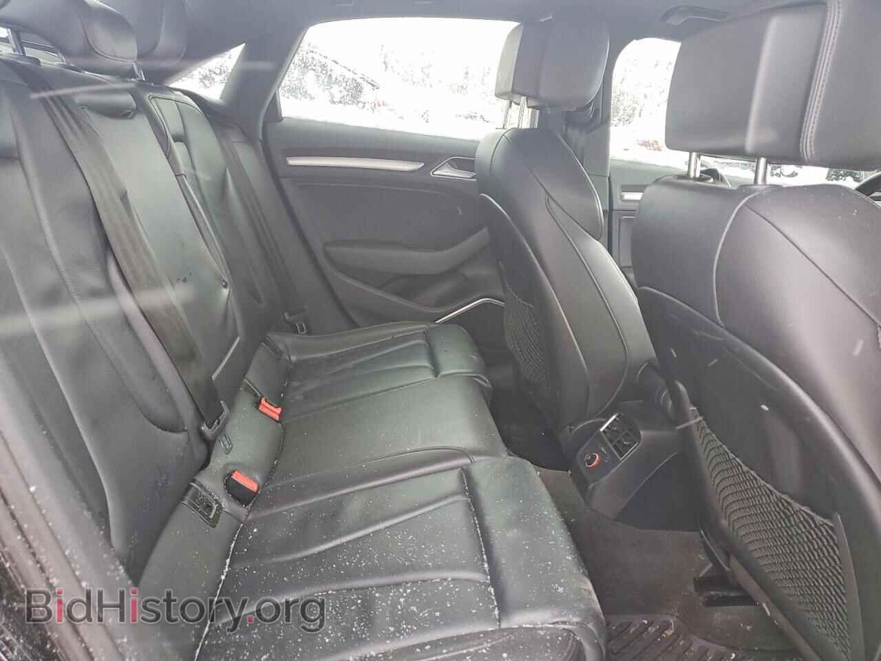 2016 AUDI A3 - VIN: WAUK8GFF9G1105207 - Photo 10