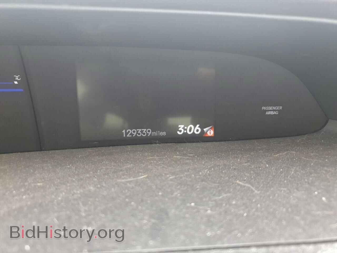 2012 HONDA CIVIC - VIN: 19XFB2F51CE062716 - Фото 9