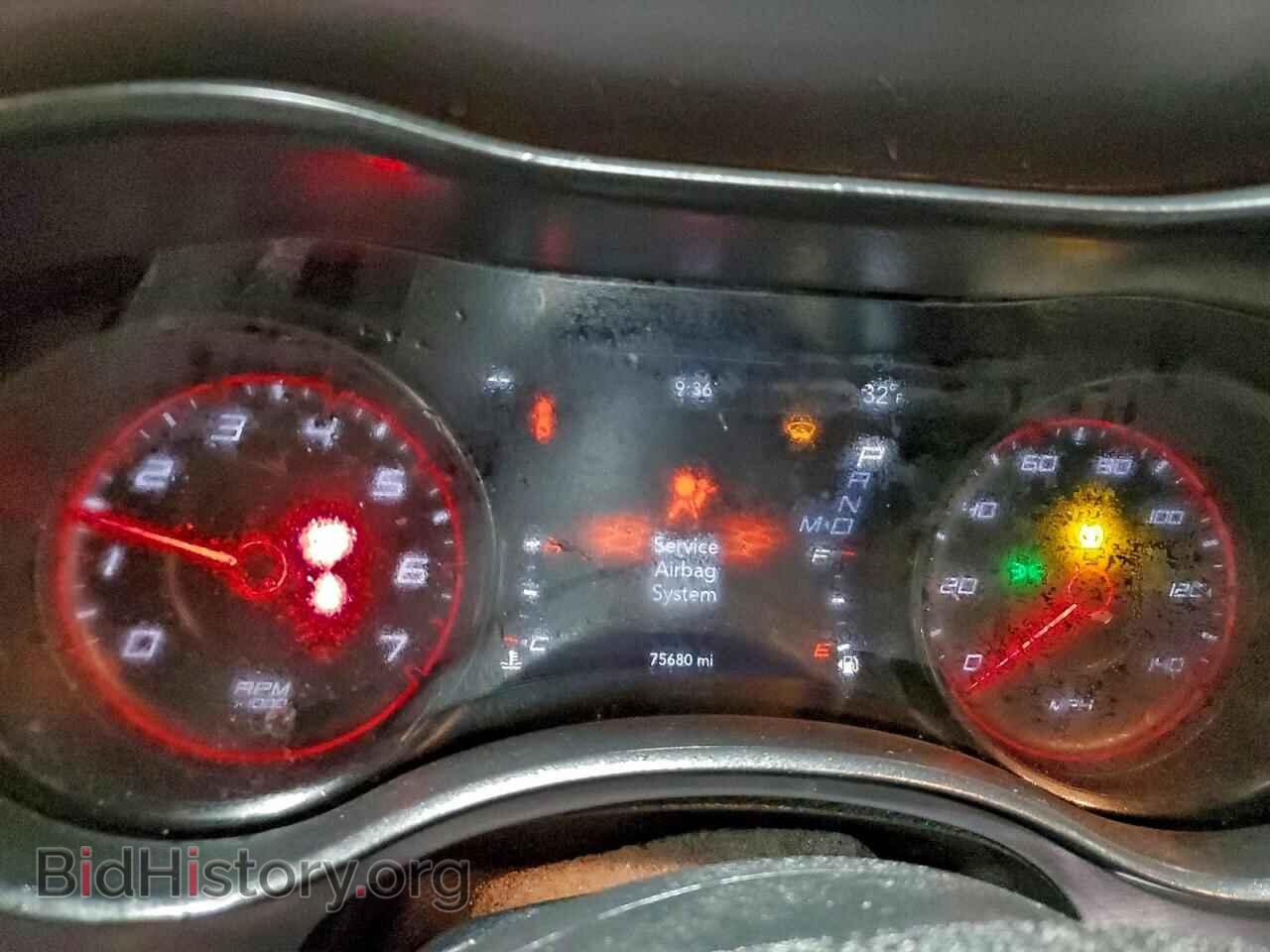 2019 DODGE CHARGER - VIN: 2C3CDXJG8KH546215 - Фото 9