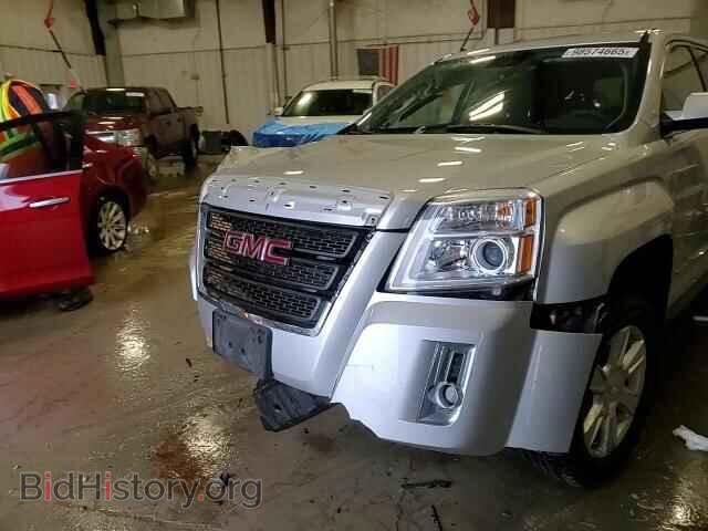 2013 GMC TERRAIN - VIN: 2GKALMEK0D6310955 - Фото 15