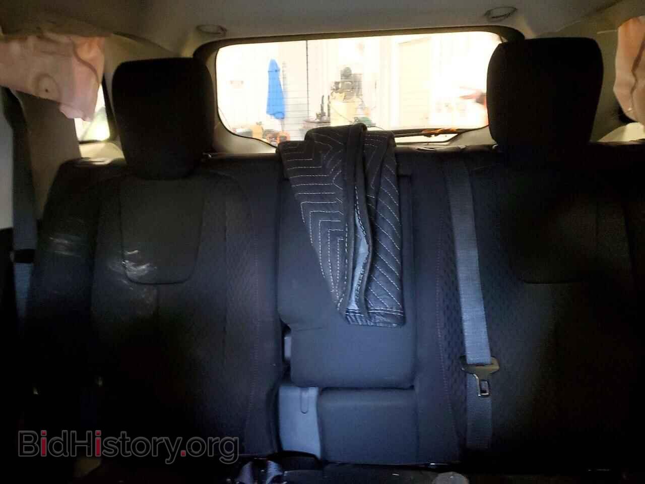 2013 GMC TERRAIN - VIN: 2GKALMEK0D6310955 - Фото 10