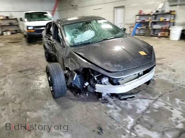 2014 DODGE DART - VIN: 1C3CDFBB3ED794483 - Фото 13