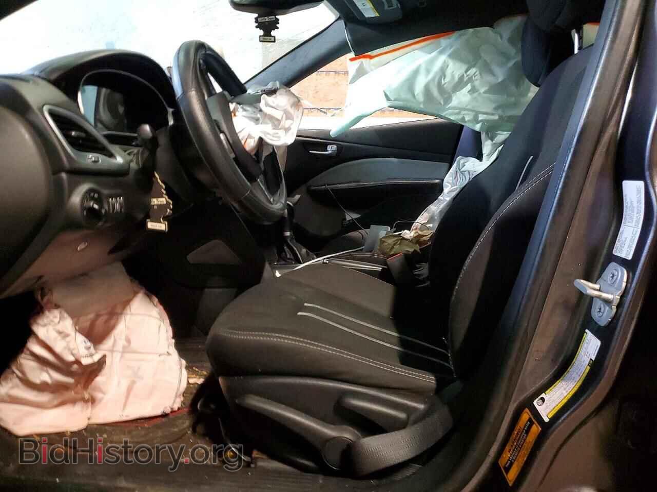 2014 DODGE DART - VIN: 1C3CDFBB3ED794483 - Фото 7