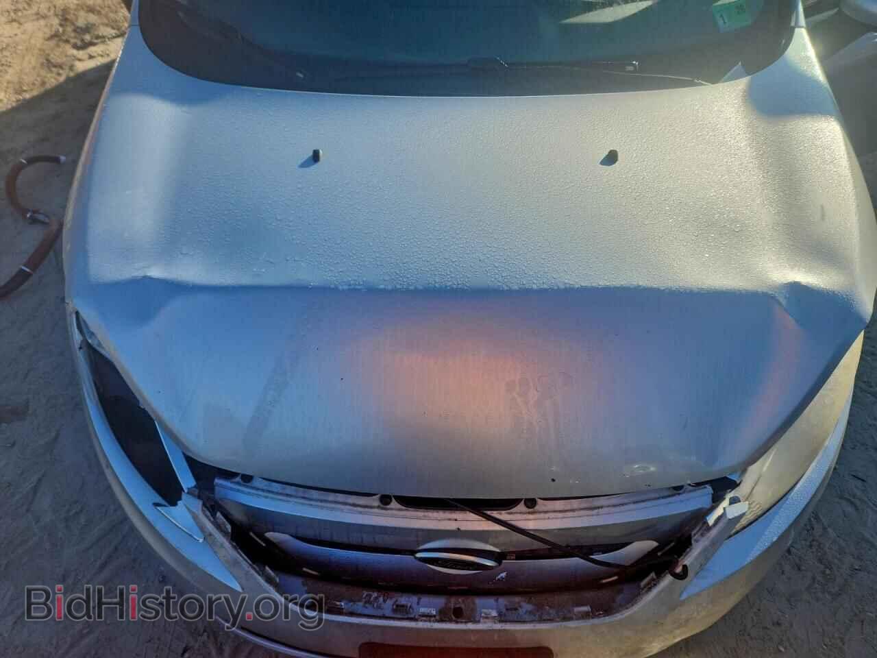 2013 FORD FIESTA - VIN: 3FADP4EJXDM158229 - Фото 11