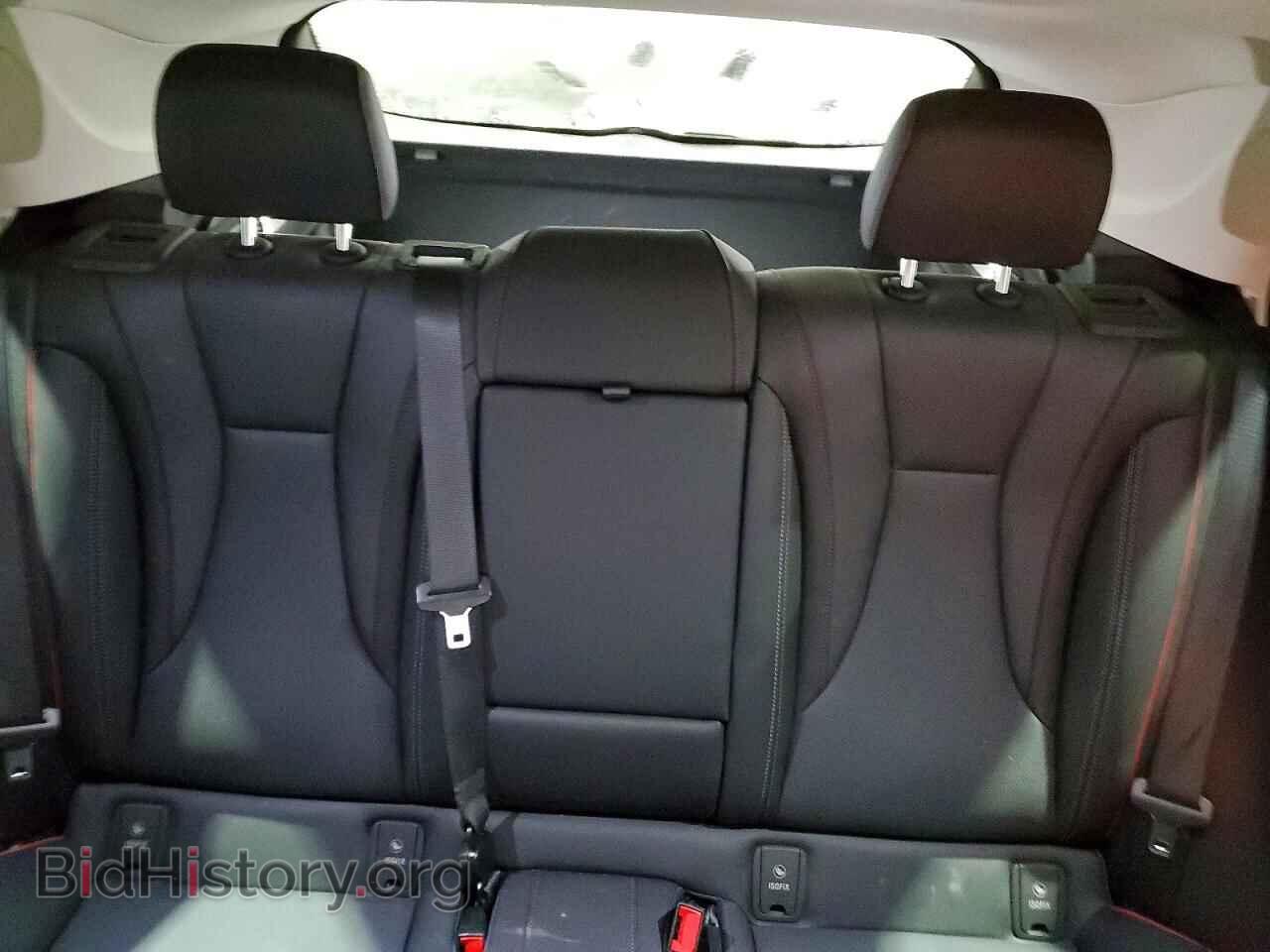 2023 BUICK ENVISION - VIN: LRBFZPR42PD077310 - Фото 10