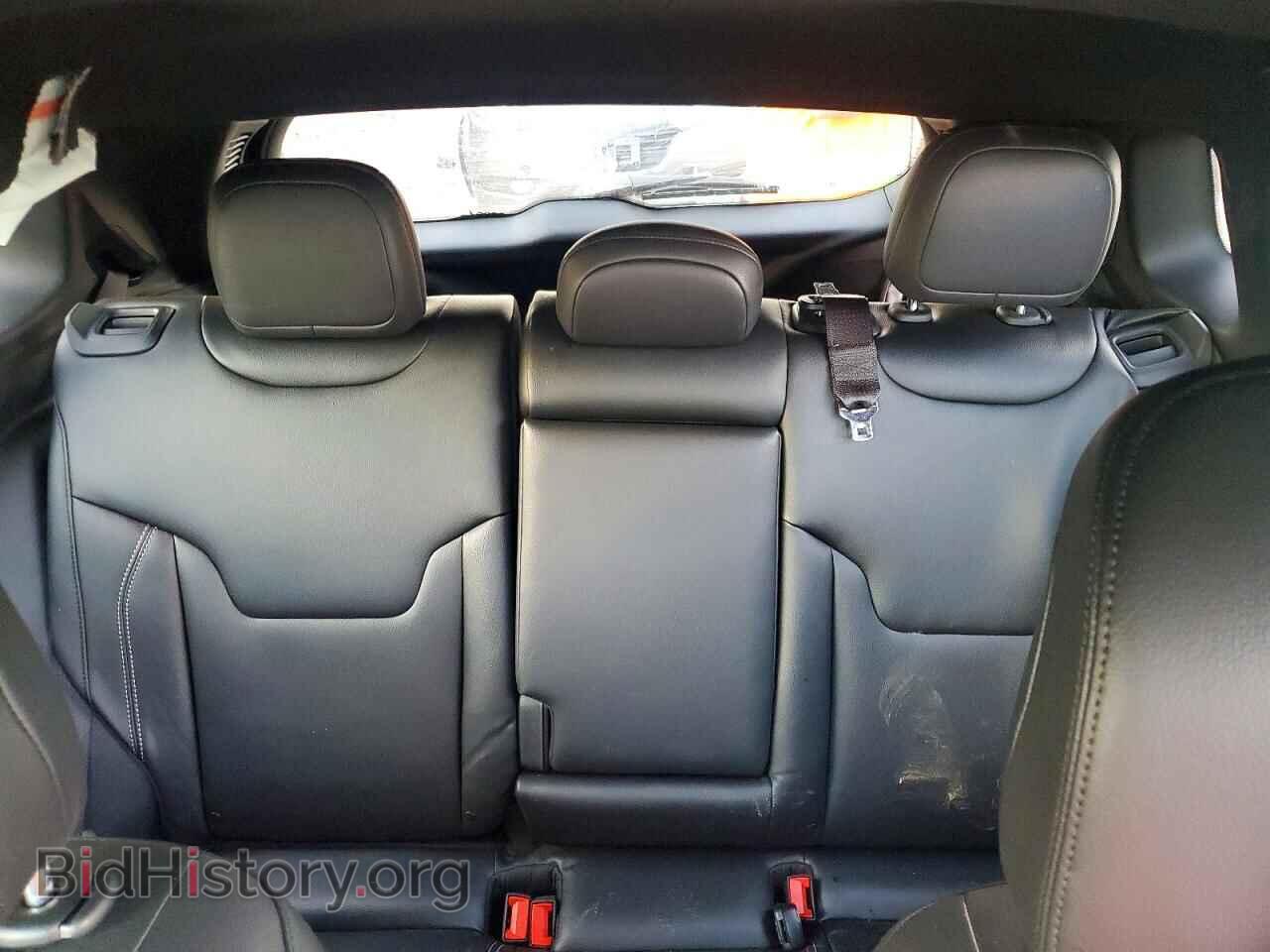 2025 JEEP COMPASS - VIN: 3C4NJDCN5ST605221 - Фото 10