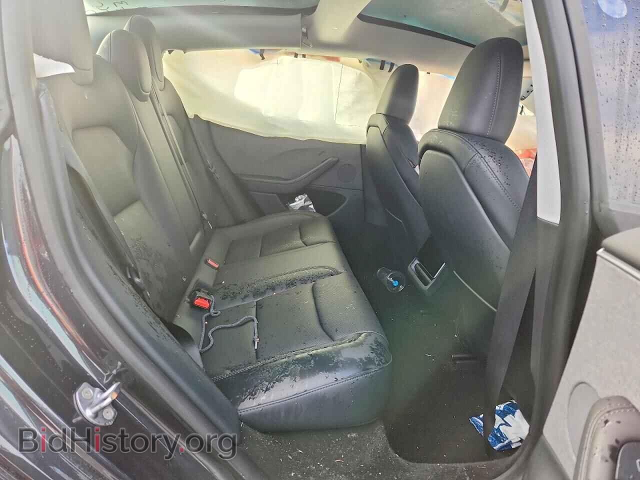 2024 TESLA MODEL 3 - VIN: 5YJ3E1EAXRF866583 - Photo 10
