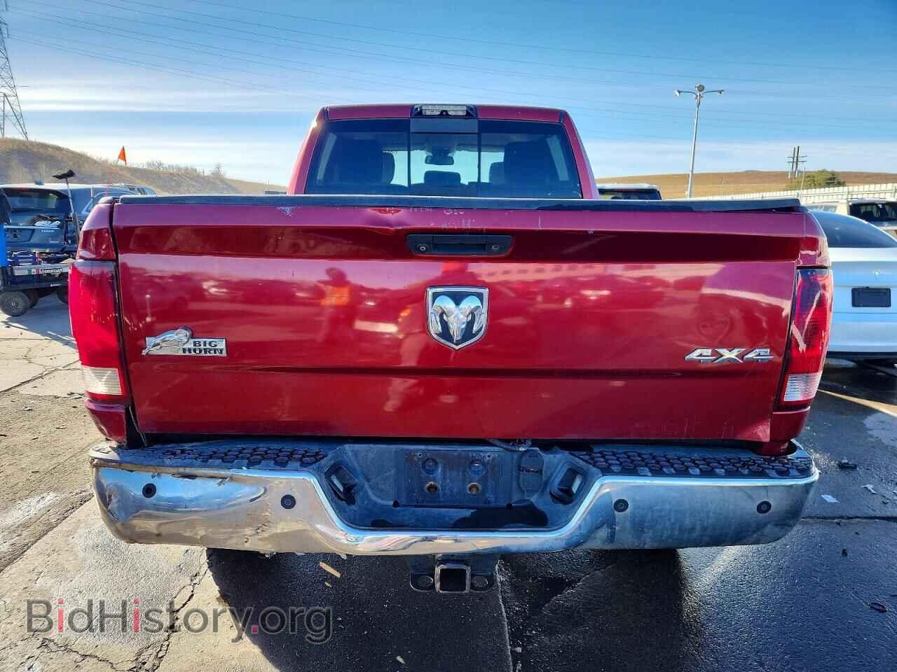 2014 RAM All Models - VIN: 3C6UR5DL6EG129511 - Photo 6