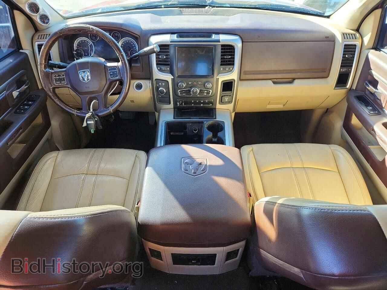 2014 RAM All Models - VIN: 3C6UR5DL6EG129511 - Photo 8